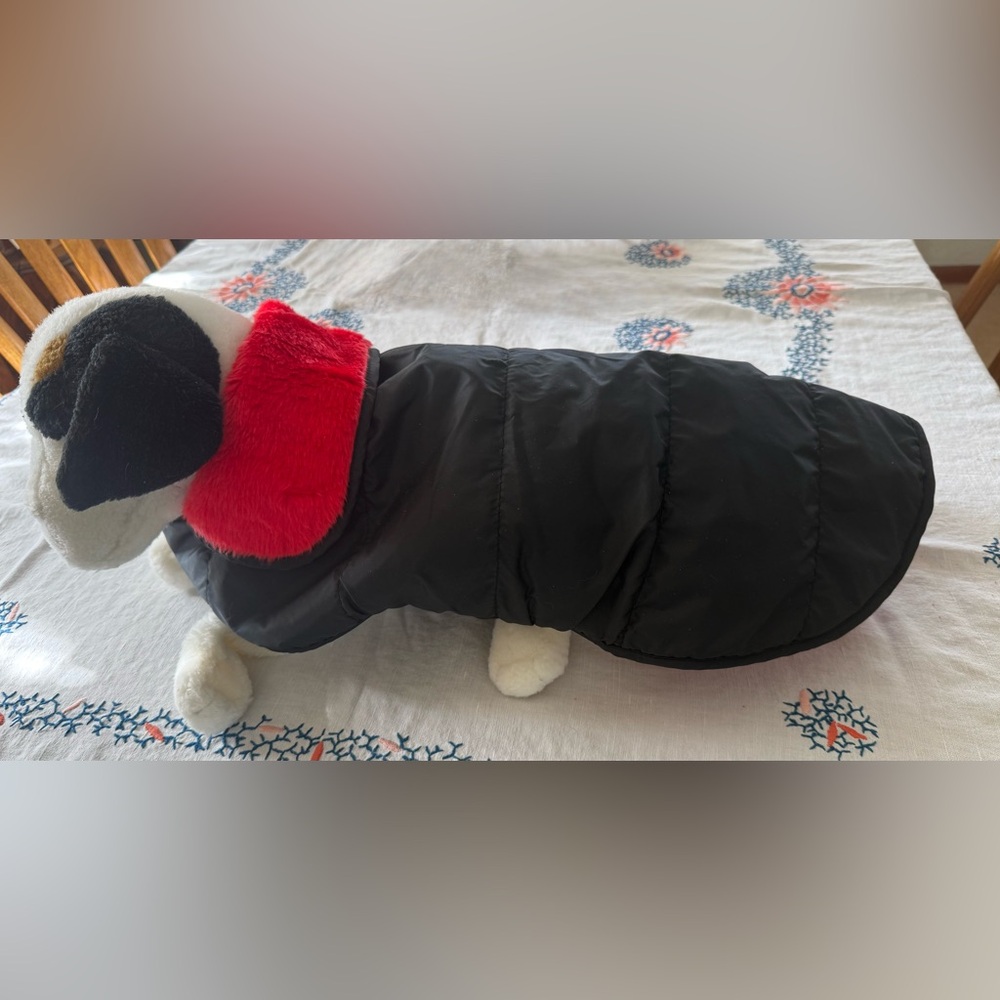 Dog Sport Jacket